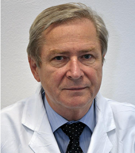 Dr Vaclav Polacek