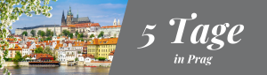 5 Tage in Prag - Linsenaustausch im Ausland - Tschechien