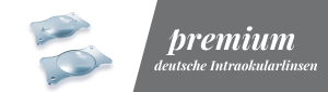 premium deutsche Intraokularlinsen - Linsenaustausch im Ausland - Prag, Tschechien